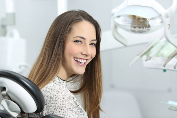 Laser Dentistry in Kersey, CO